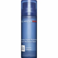 ClarinsMen - Baume Super Hydratant - 50 ml