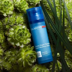 ClarinsMen - Baume Super Hydratant - 50 ml