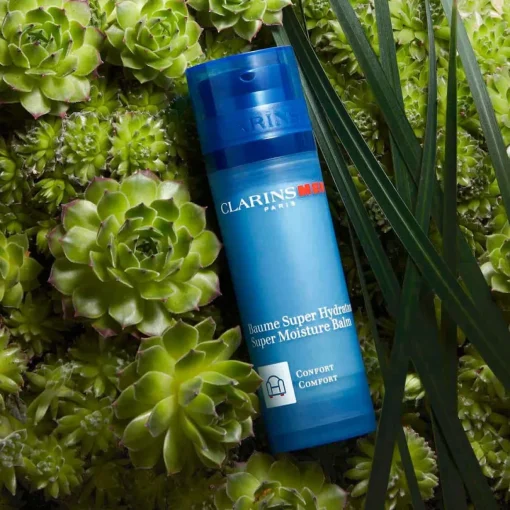 ClarinsMen - Baume Super Hydratant - 50 ml