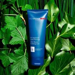 ClarinsMen - Gel Apaisant Après Rasage - 75 ml