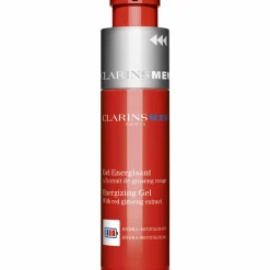 ClarinsMen - Gel Energisant - A l'extrait de ginseng rouge