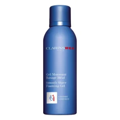 ClarinsMen - Gel Moussant Rasage Idéal 150 ml