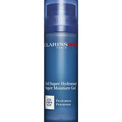 ClarinsMen - Gel Super Hydratant - 50 ml