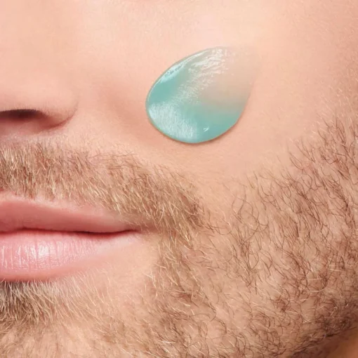 ClarinsMen - Gel Super Hydratant - 50 ml