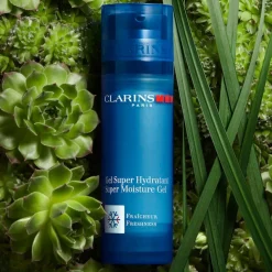 ClarinsMen - Gel Super Hydratant - 50 ml