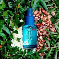 ClarinsMen - Huile Rasage + Barbe - 30 ml