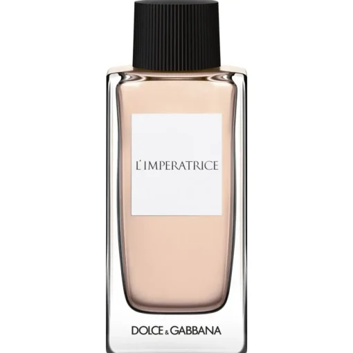 D&G - L'Impératrice - Eau de Toilette