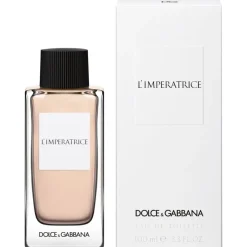D&G - L'Impératrice - Eau de Toilette