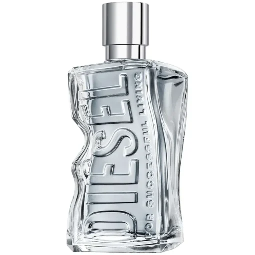 Diesel - D by Diesel - Eau de Toilette
