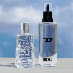Diesel - D by Diesel - Eau de Toilette