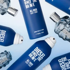 Diesel - Only the Brave - Eau de Toilette Body Spray 200 ml