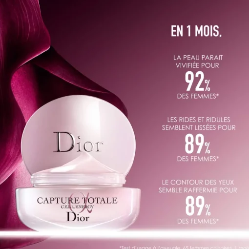 Dior - CAPTURE TOTALE - Soin regard - 15 ml