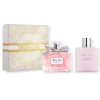 Dior - Coffret Miss Dior - édition limitée Eau de parfum et lait pour le corps