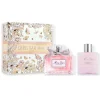 Dior - Coffret Miss Dior - Edition Limitée Eau de parfum et lait pour le corps