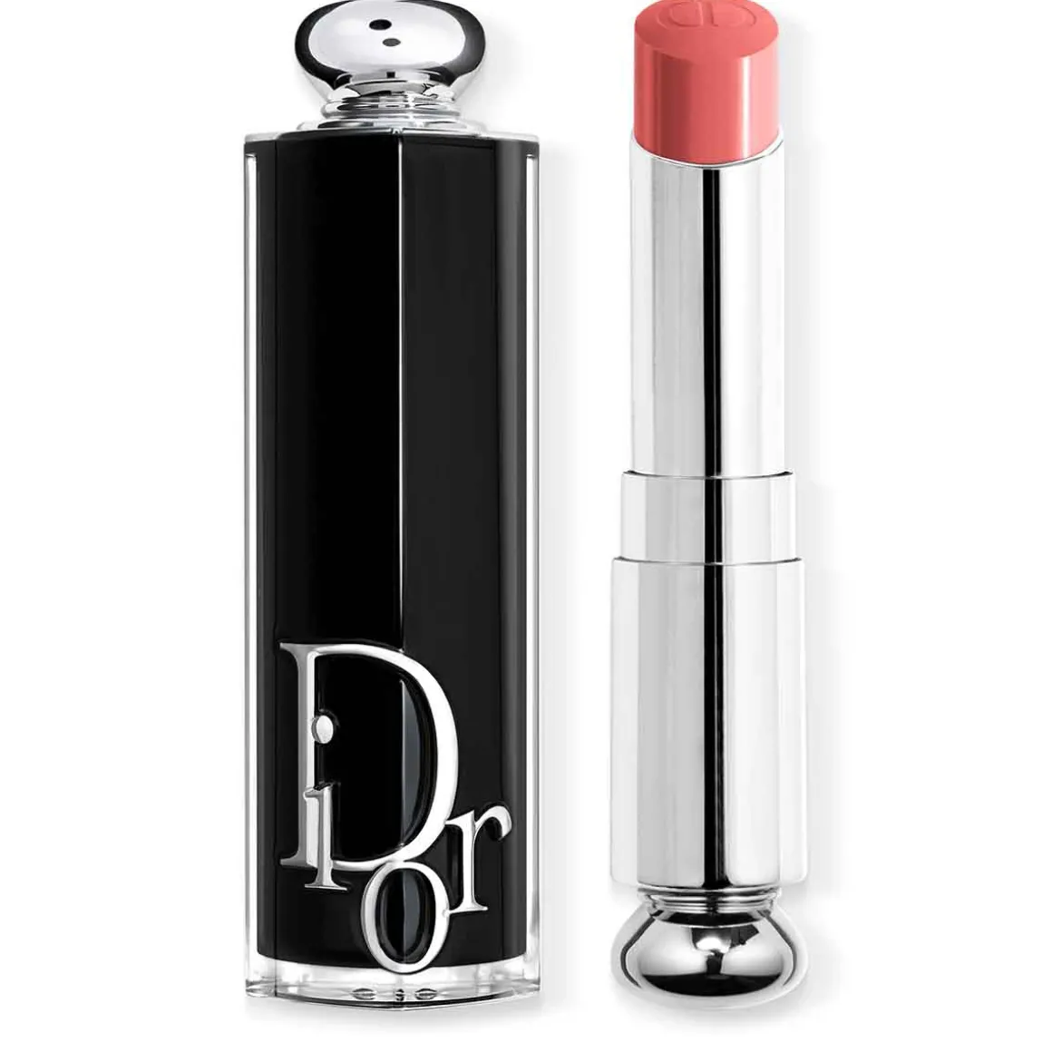 Dior - Dior Addict - rouge à lèvres brillant - 90 % d'origine Faible rechargeable Edition Limitée