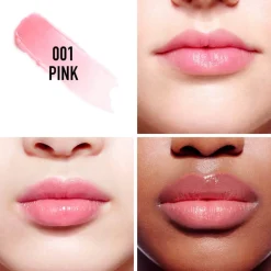 Dior - Dior Addict Lip Glow - Baume à lèvres 97%** d’ingrédients d’origine naturelle