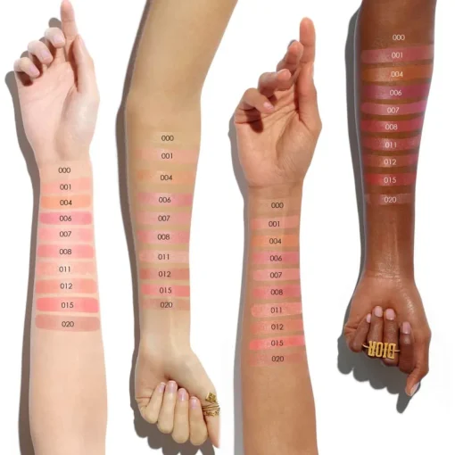 Dior - Dior Addict Lip Glow - Baume à lèvres 97%** d’ingrédients d’origine naturelle