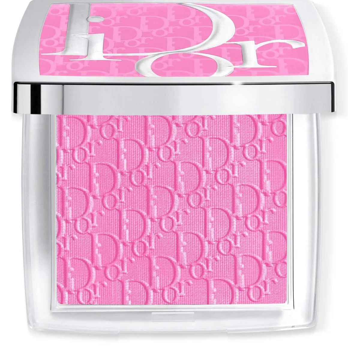 Dior - Dior Backstage Rosy Glow Blush - couleur activée par le pH longue tenue