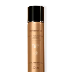 Dior - Dior Bronze - Huile en Brume SPF15 - 100 ml