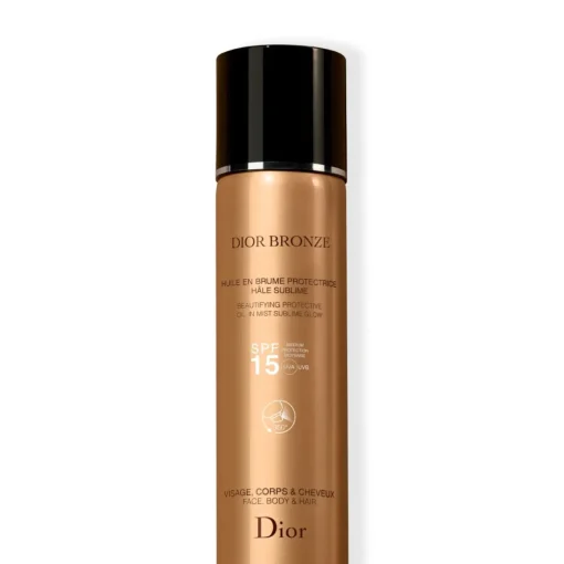 Dior - Dior Bronze - Huile en Brume SPF15 - 100 ml