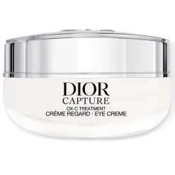 Dior - Dior Capture - Crème regard - correction anti-âge - rides fermeté, cernes et poches 15 ml