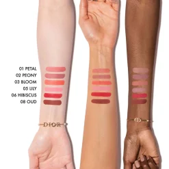 Dior - Dior Forever Blush Soft Filter Blush liquide fouetté - fini mat lumineux