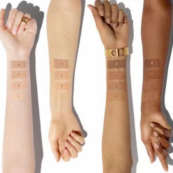 Dior - Dior Forever Natural Bronze - Poudre bronzante bonne mine 95 % de pigments d'origine minérale