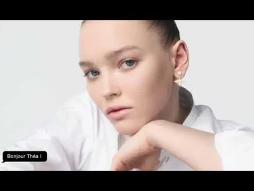 Dior - Dior Forever Natural Bronze - Poudre bronzante bonne mine 95 % de pigments d'origine minérale