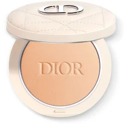 Dior - Dior Forever Natural Bronze - Poudre bronzante bonne mine 95 % de pigments d'origine minérale