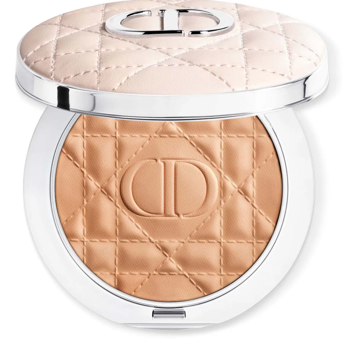 Dior - Dior Forever Nude Matte Filter Poudre fixatrice floutante - fini mat lumineux