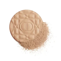 Dior - Dior Forever Nude Matte Filter Poudre fixatrice floutante - fini mat lumineux