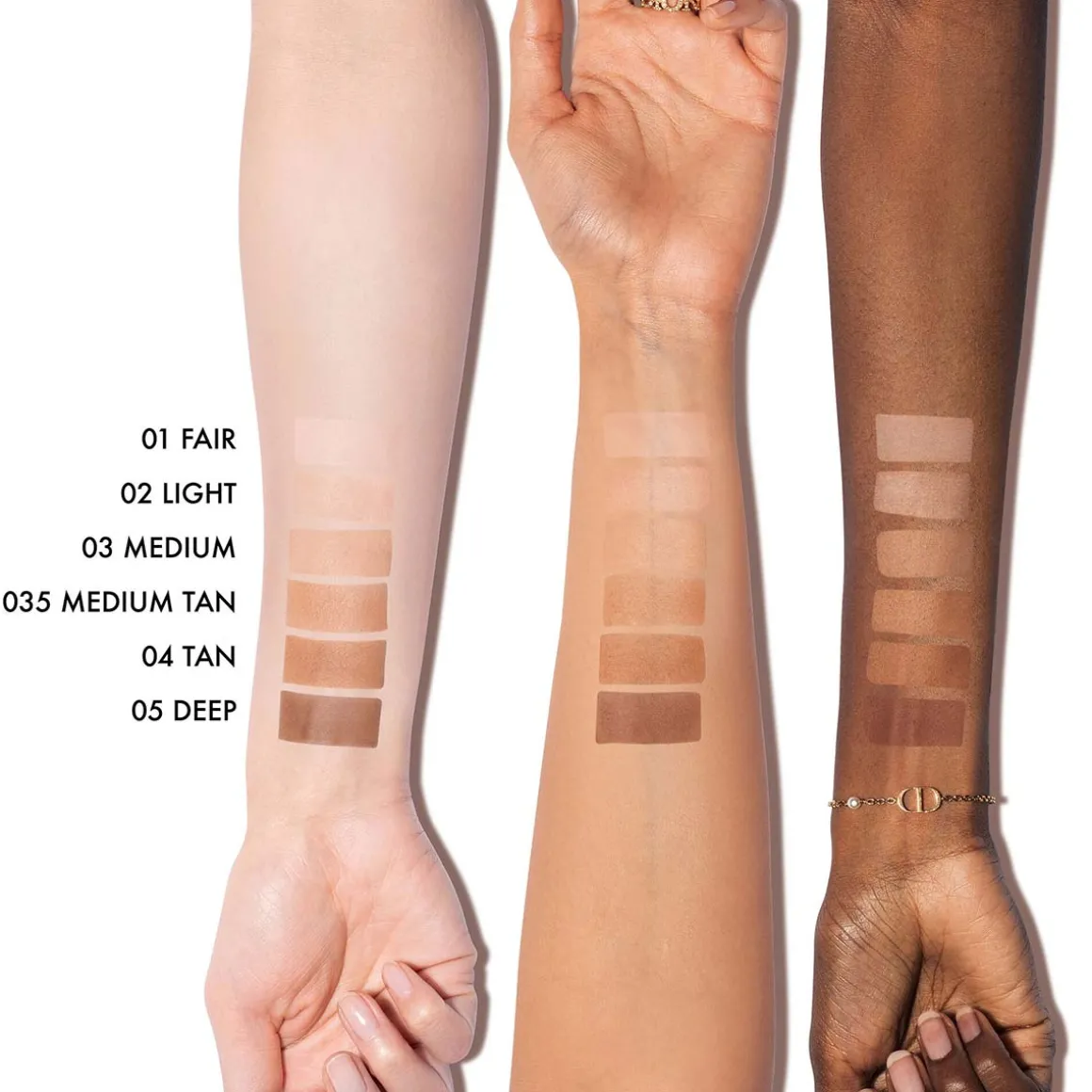 Dior - Dior Forever Nude Matte Filter Poudre fixatrice floutante - fini mat lumineux