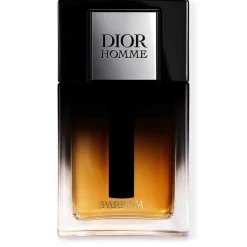 Dior - Dior Homme Parfum - Notes ambrées, boisées et fleuries