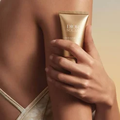 Dior - Dior Solar - La Gelée Autobronzante Autobronzant visage - éclat naturel et bronzage graduel 50 ml