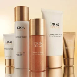 Dior - Dior Solar - L'Huile Protectrice Visage et Corps SPF 15 Huile solaire - spray solaire 125 ml