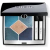 Dior - Diorshow 5 Couleurs - Palette yeux