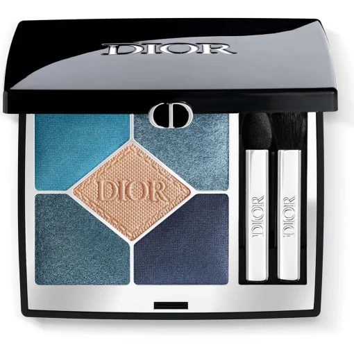 Dior - Diorshow 5 Couleurs - Palette yeux