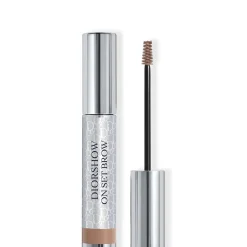 Dior - Diorshow On Set Brow - Mascara sourcils Fixateur de couleur