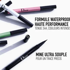 Dior - Diorshow On Stage Liner