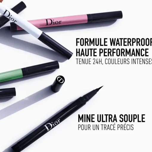 Dior - Diorshow On Stage Liner