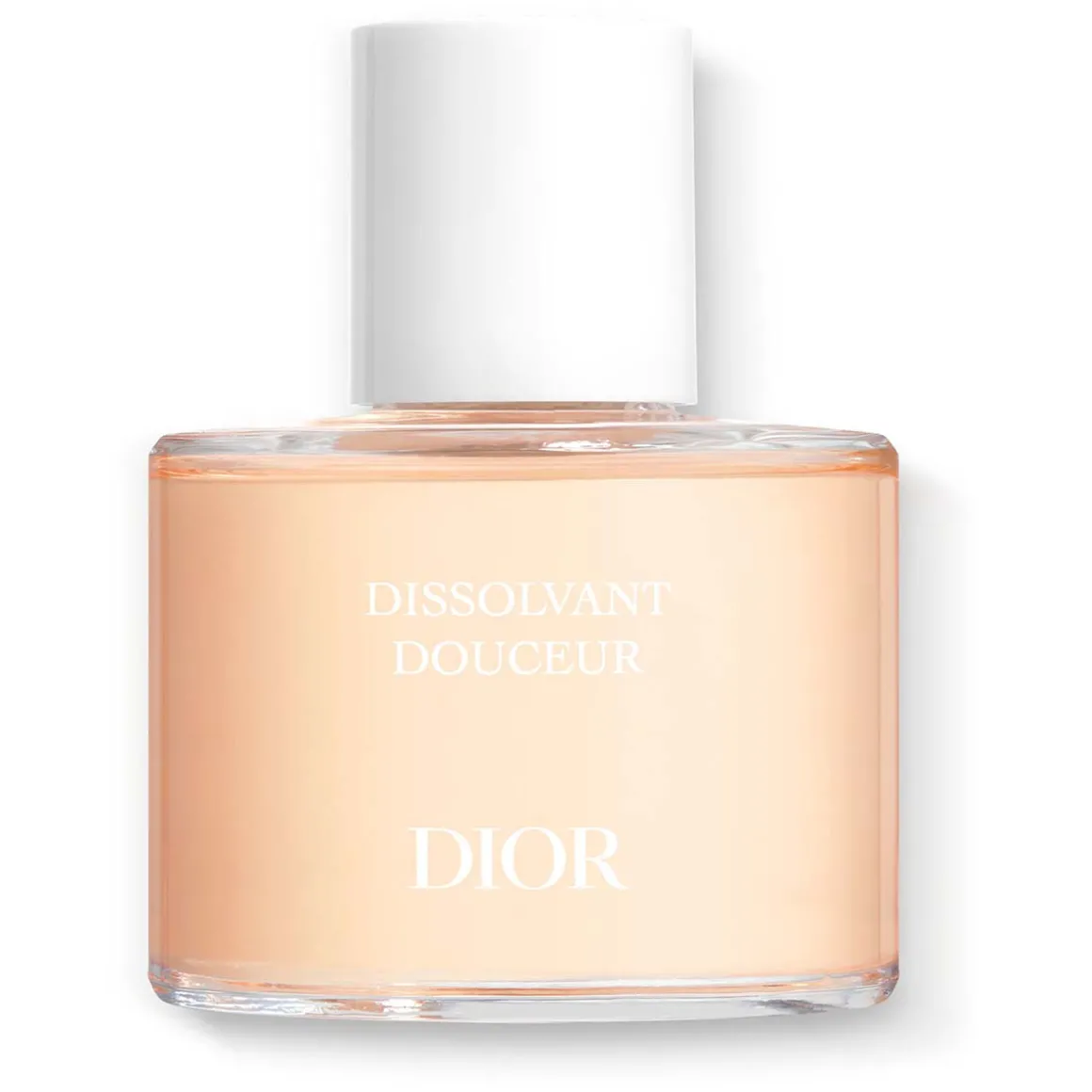 Dior - Dissolvant Douceur - Dissolvant doux pour les ongles