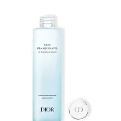Dior - Démaquillage au Nymphéa - EAU DEMAQUILLANTE DIOR 200ML