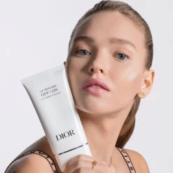 Dior - Démaquillage au Nymphéa - LA MOUSSE OFF/ON DIOR 150G