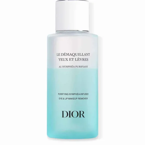 Dior - Démaquillant Yeux et Lèvres - 125ml