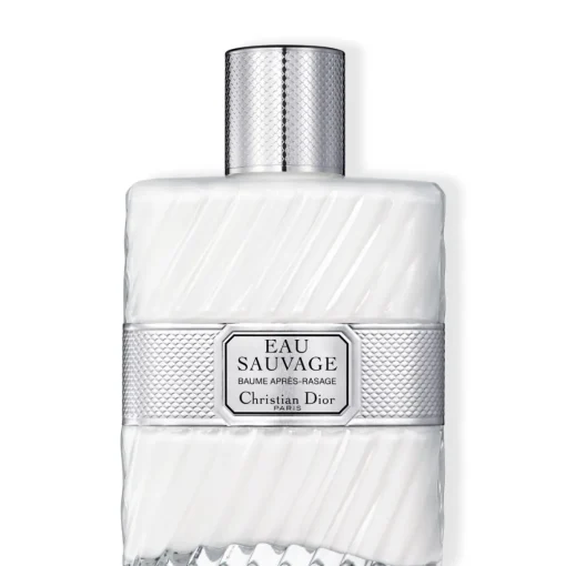 Dior - Eau Sauvage - Baume après-rasage 100 ml