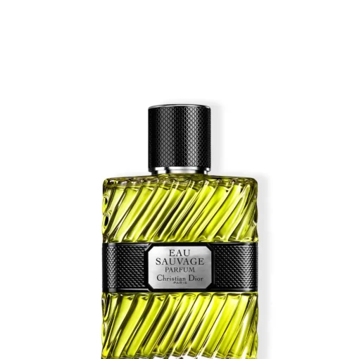 Dior - Eau Sauvage - Parfum