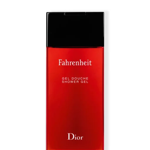 Dior - Fahrenheit - Gel douche 200 ml