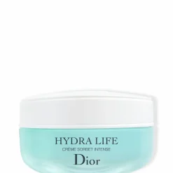 Dior - Hydra Life - Crème Sorbet Intense, Crème hydratante et nourrissante