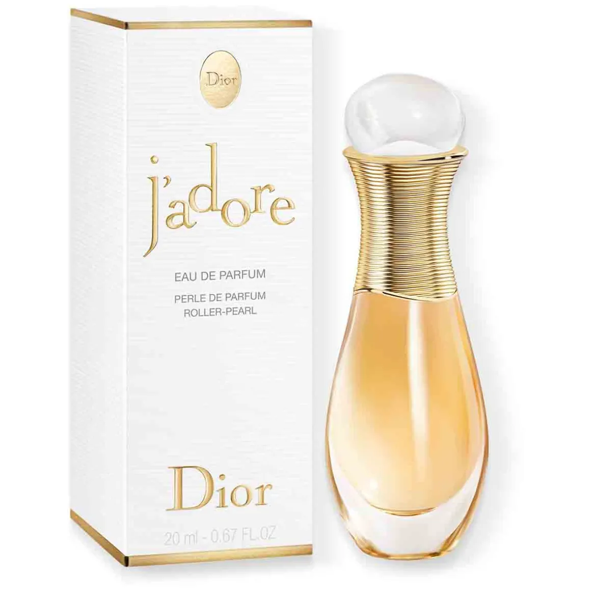 Dior - J'adore - Eau de Parfum Roller-Pearl