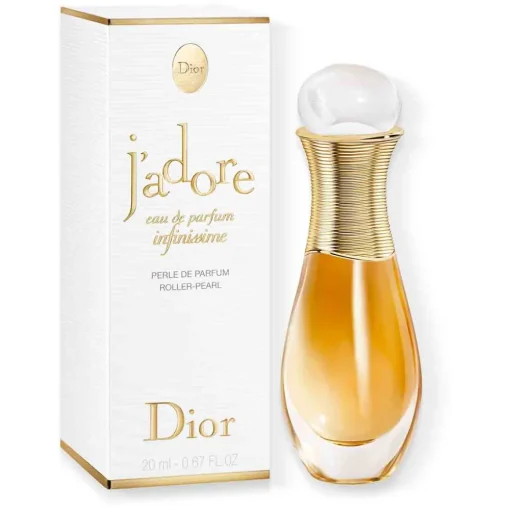 Dior - J'adore - Eau de Parfum Infinissime Roller-Pearl